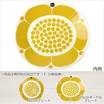 【新品正規品】ARABIA スンヌンタイ2枚オーバル ARABIA アラビア 食器セット スンヌンタイ オーバル プレート